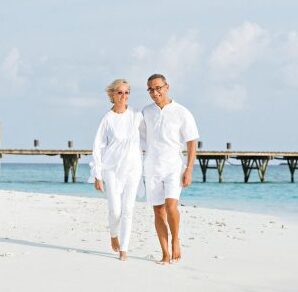 SOSEI: Regenerative Luxury and the Evolution of Barefoot Tourism