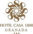 Casa 1800 Granada Hotel Logo