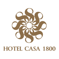 Hotel Casa 1800 Sevilla Logo