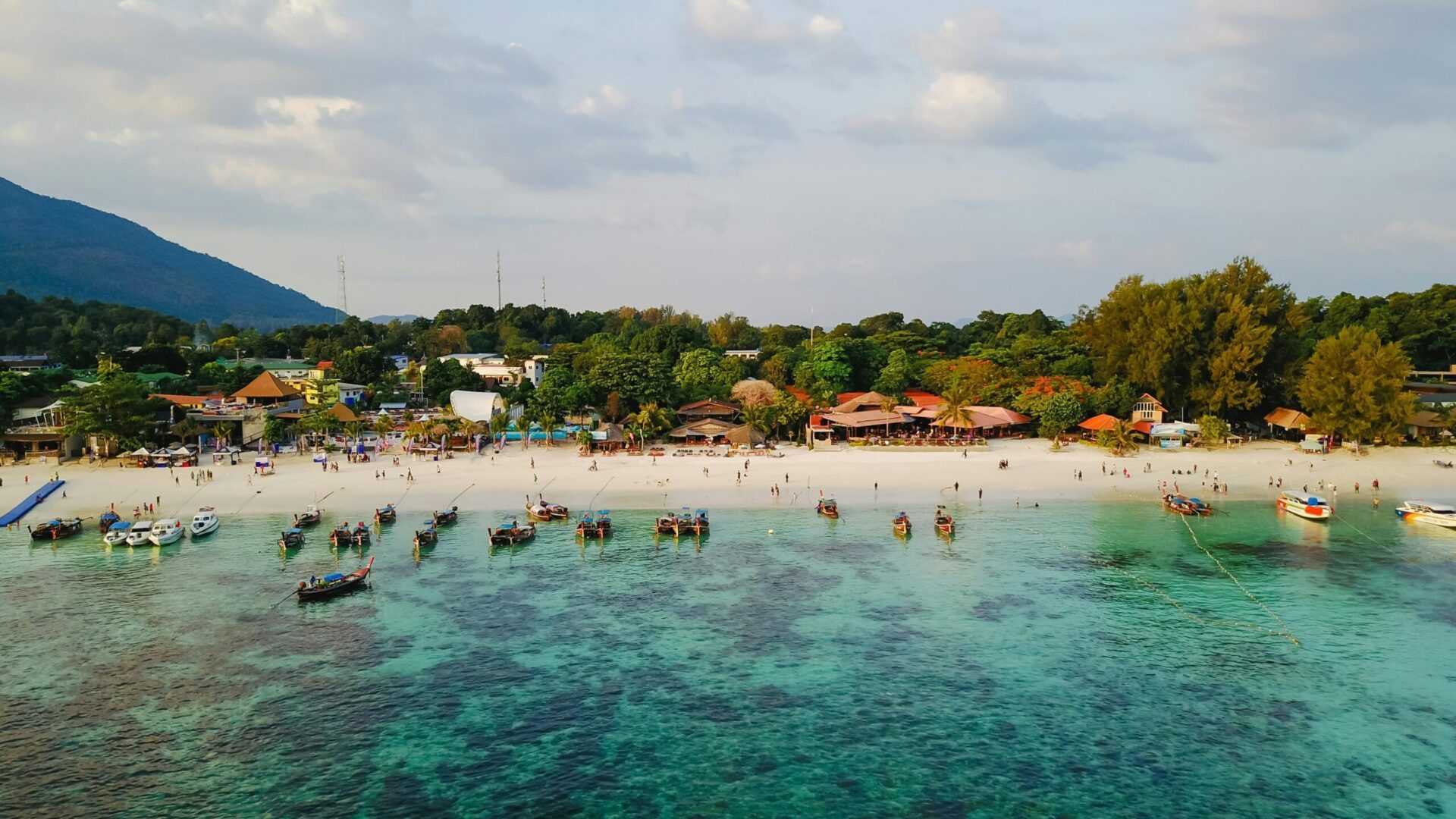 From Green to Regenerative: Thailand’s Call for Deeper Transformation in Hospitality