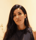 Fernanda C. Alanis