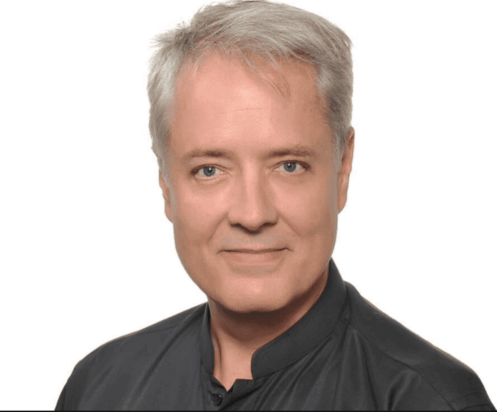 Kent Richards