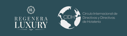 REGENERA LUXURY Joins CIDH: Leading Regenerative Luxury in Global Hospitality