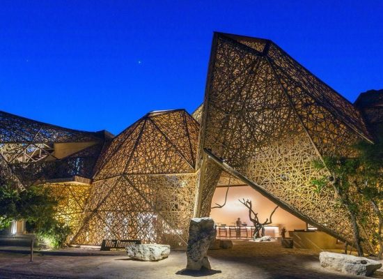Lobby-villas-flamingos-hotel-regenera-luxury-hotel-member