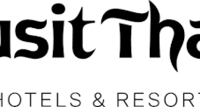 logo Dusit thani